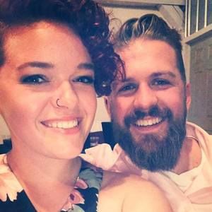 Meet your Posher, Alex